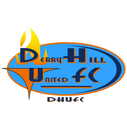Derry Hill United FC badge
